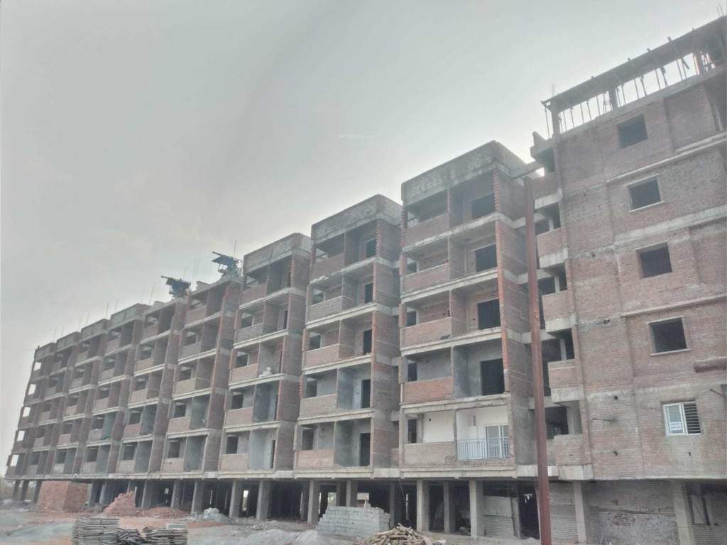  lake way Block A Construction Status March 24