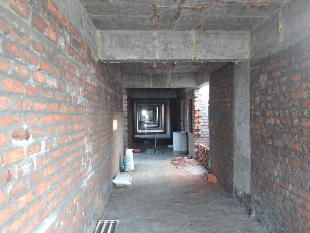  lake way Block A Construction Status March 24