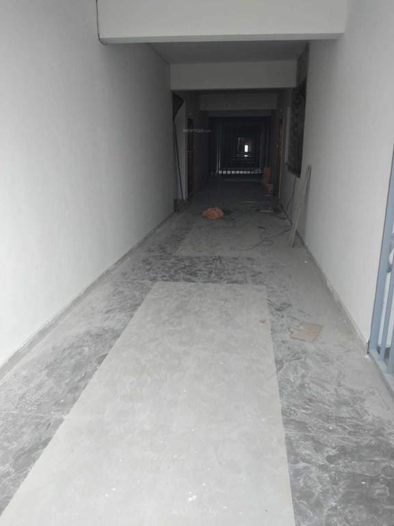  lake way Block A Construction Status March 24