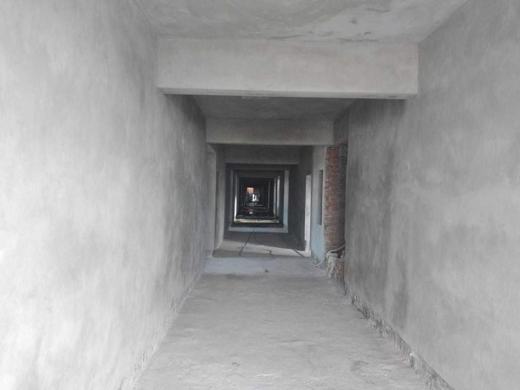  lake way Block A Construction Status March 24