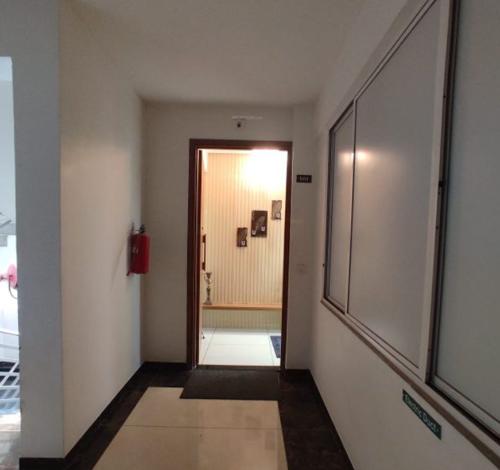  bluets Entrance Lobby