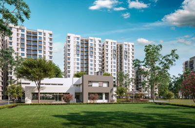 Landscaped Gardens bluets Landscaped Gardens