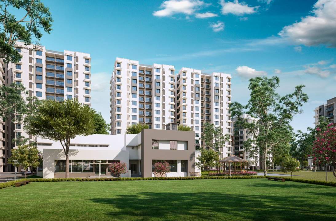  bluets Landscaped Gardens