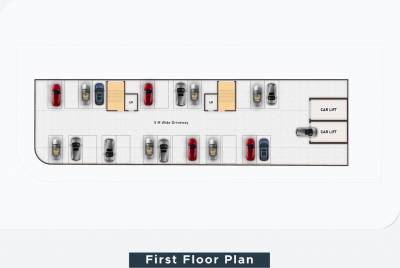  ananta-residency Ananta Residency Cluster Plan