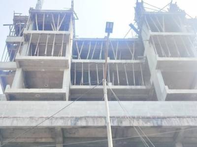  ananta-residency Construction Status Dec-24