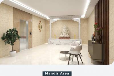  ananta-residency Temple