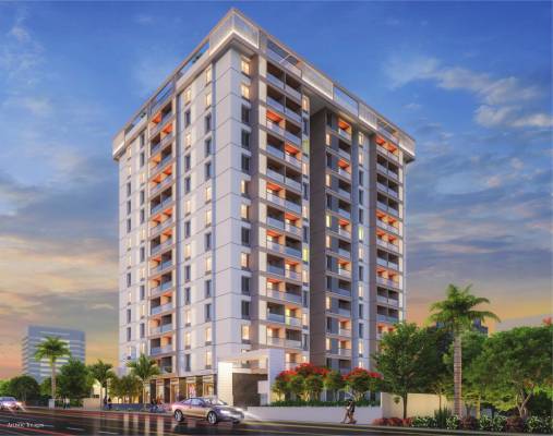 prospero Elevation Elevation