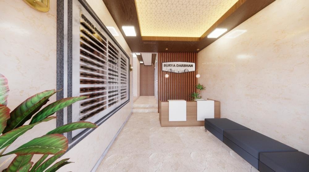  surya darshan chs Others