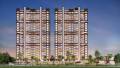 Nakoda Developers Castle Gate A Wing