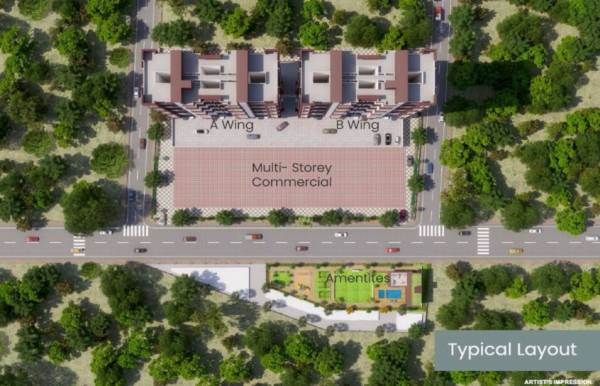  castle-gate-a-wing Master Plan