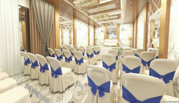  castle-gate-a-wing Banquet Hall