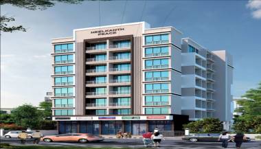 Elevation neelkanth-peace Elevation