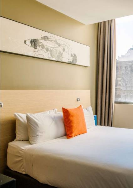  neelkanth-peace Bedroom