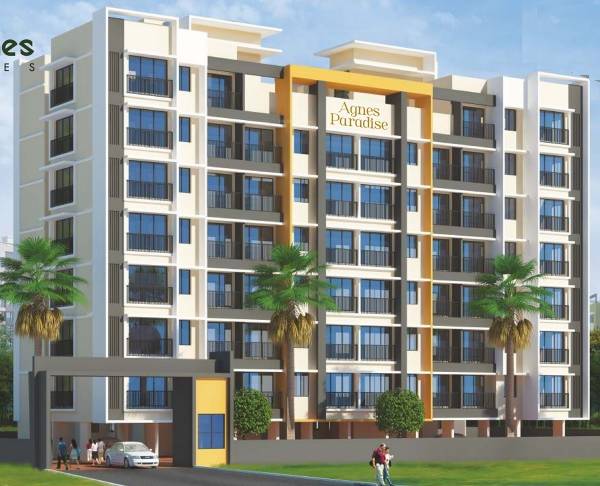  paradise-a Elevation