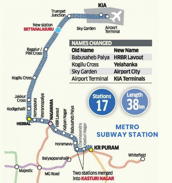  shanthiniketan Location Plan