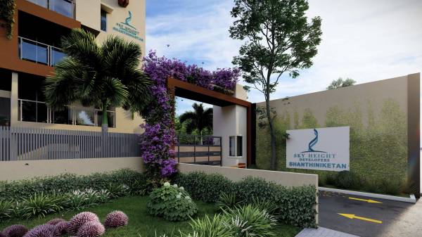  shanthiniketan Others