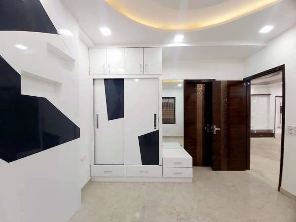  guruji-homes Bedroom