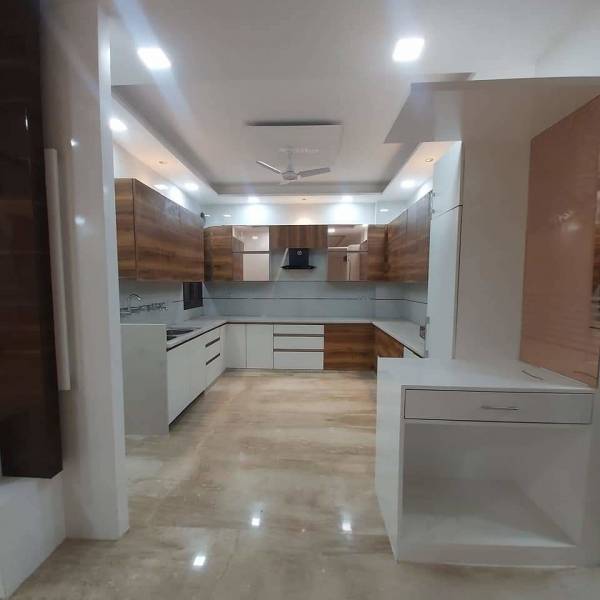  guruji-homes Kitchen