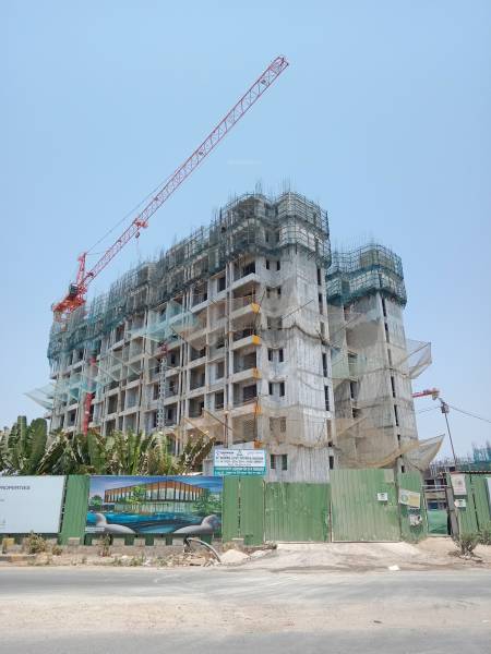  woodsville Construction Status Apr-24