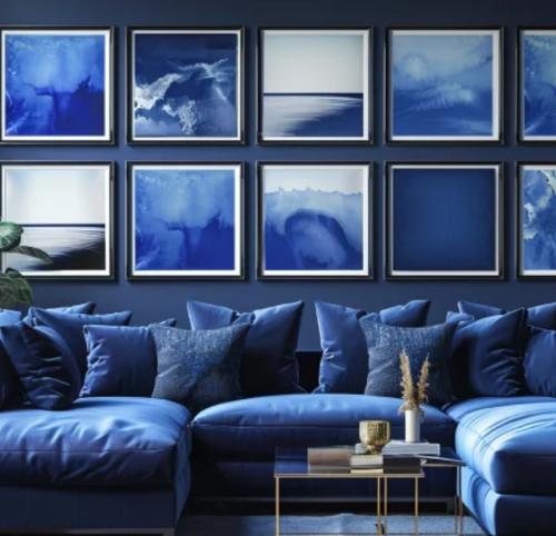  woodsville Living Area