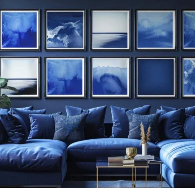  woodsville Living Area