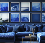 Living Area woodsville Living Area