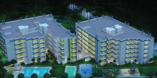  white-palms Elevation