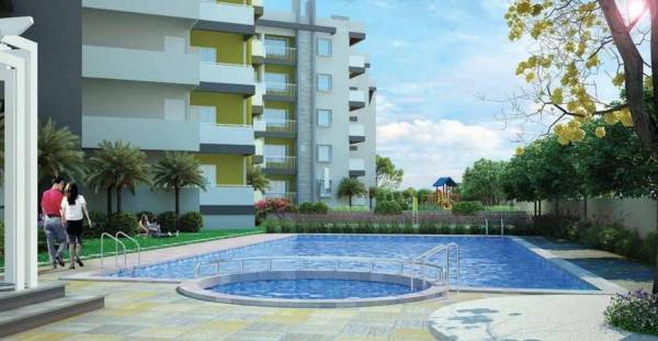  white-palms Swimming Pool