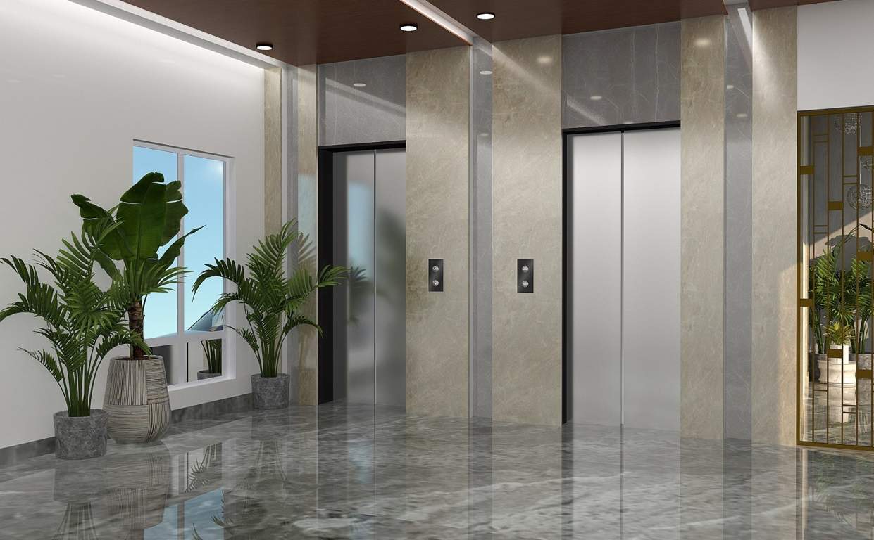  urbando gaiety Lift(s)