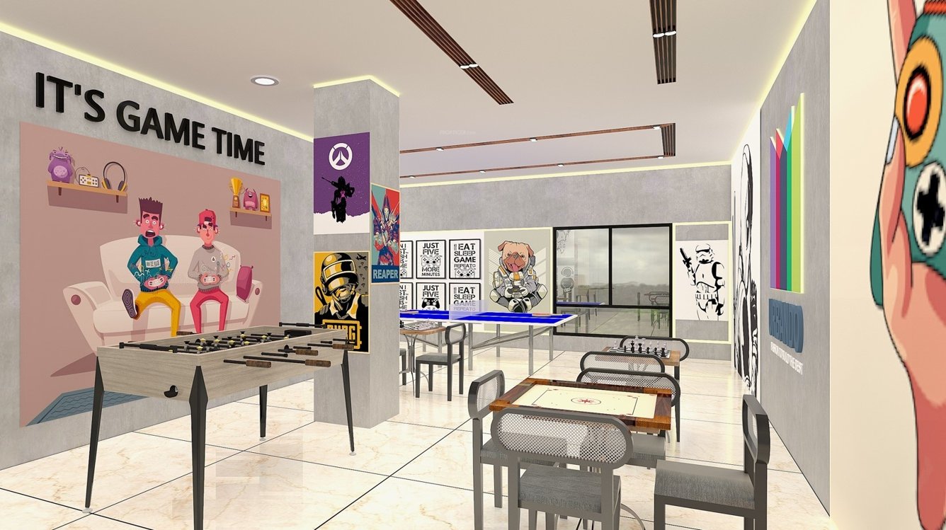  urbando gaiety Others