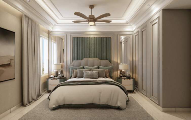  urbando gaiety Bedroom