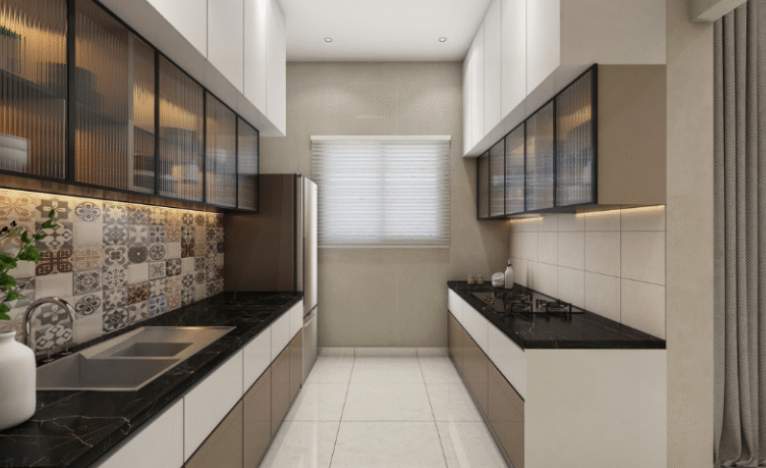  urbando gaiety Kitchen