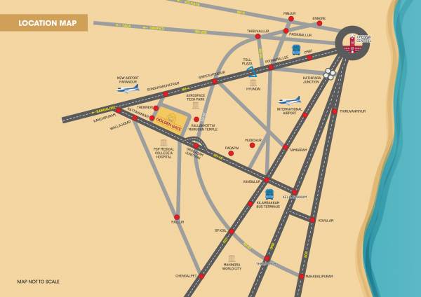 Location Plan sis-golden-gate Location Plan