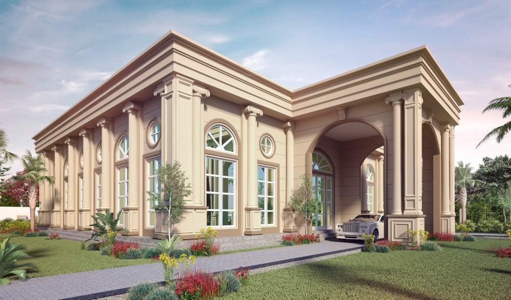  sis golden gate Club House