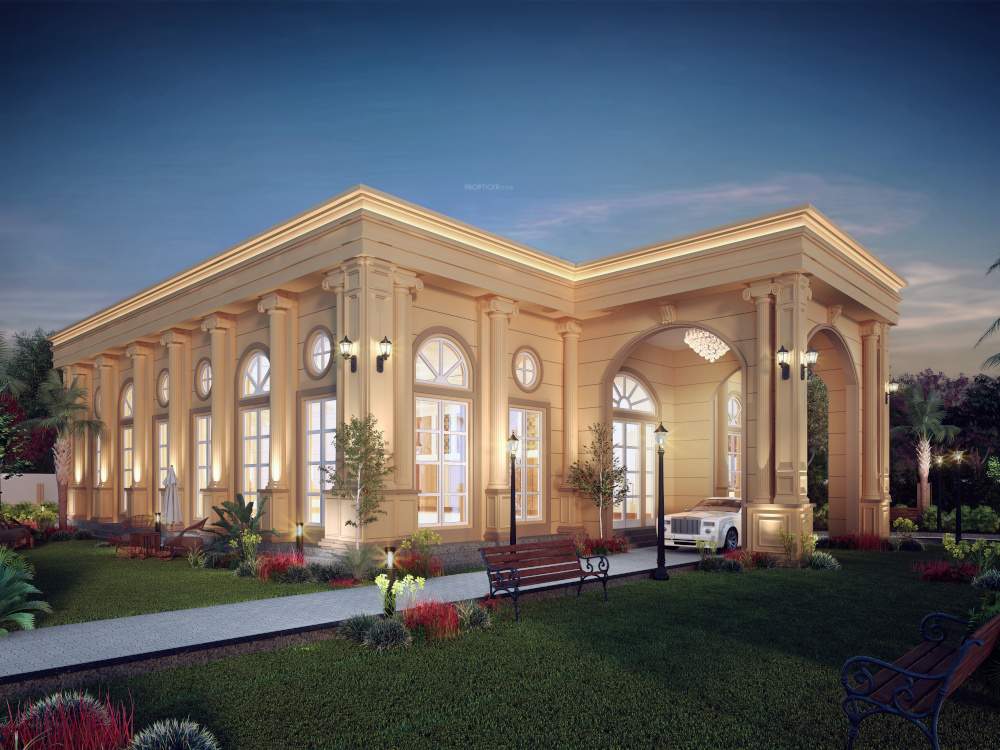  sis golden gate Club House