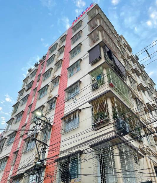  prestige Elevation