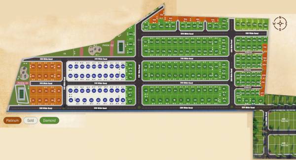  monarch-phase-2 Layout Plan