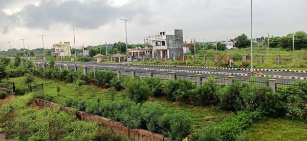 Internal Roads guruji-plots Internal Roads