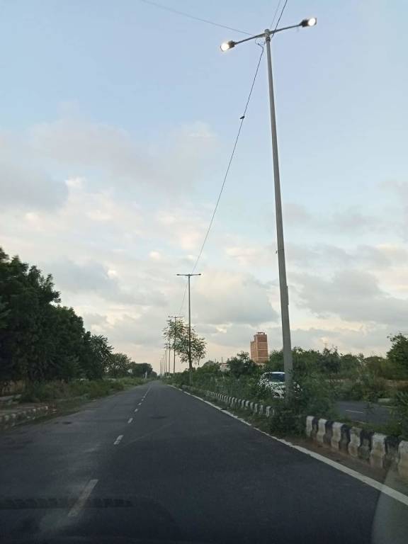  shri balaji plots Plot