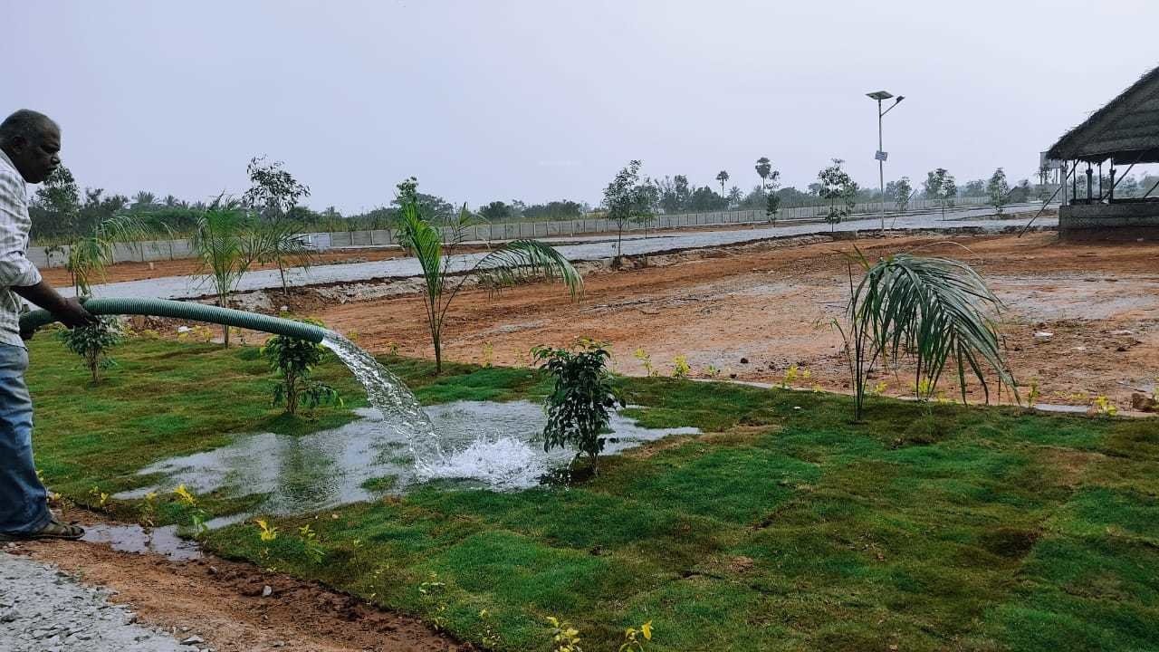 metro grand Construction Status Sept 22