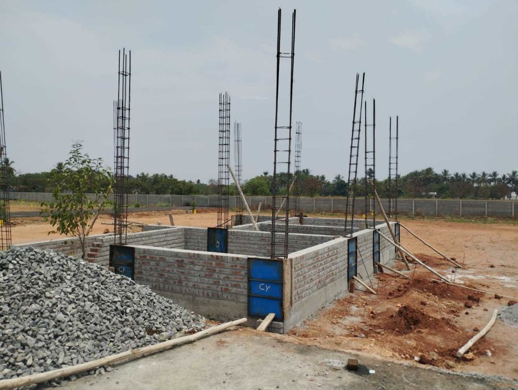 metro grand Construction Status Sept 22