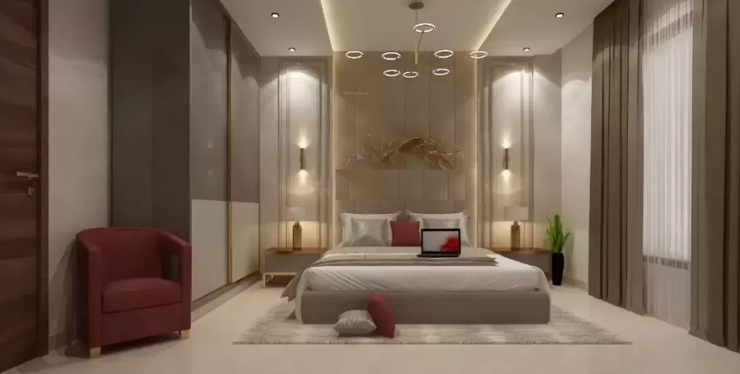 desire homes Bedroom