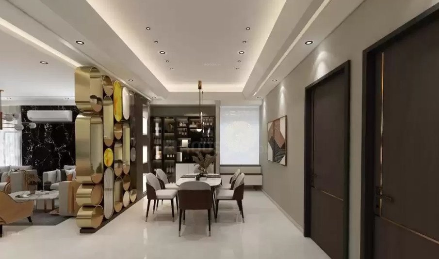 desire homes Dining Area