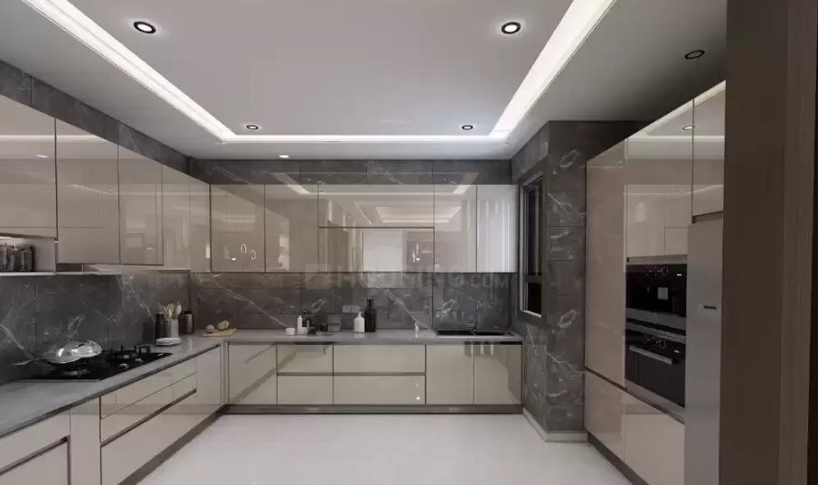 desire homes Kitchen