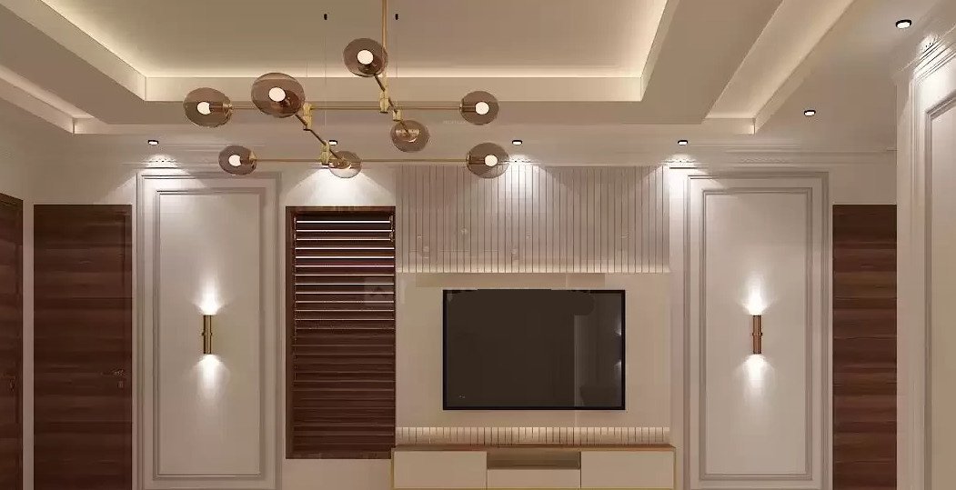 desire homes Living Area