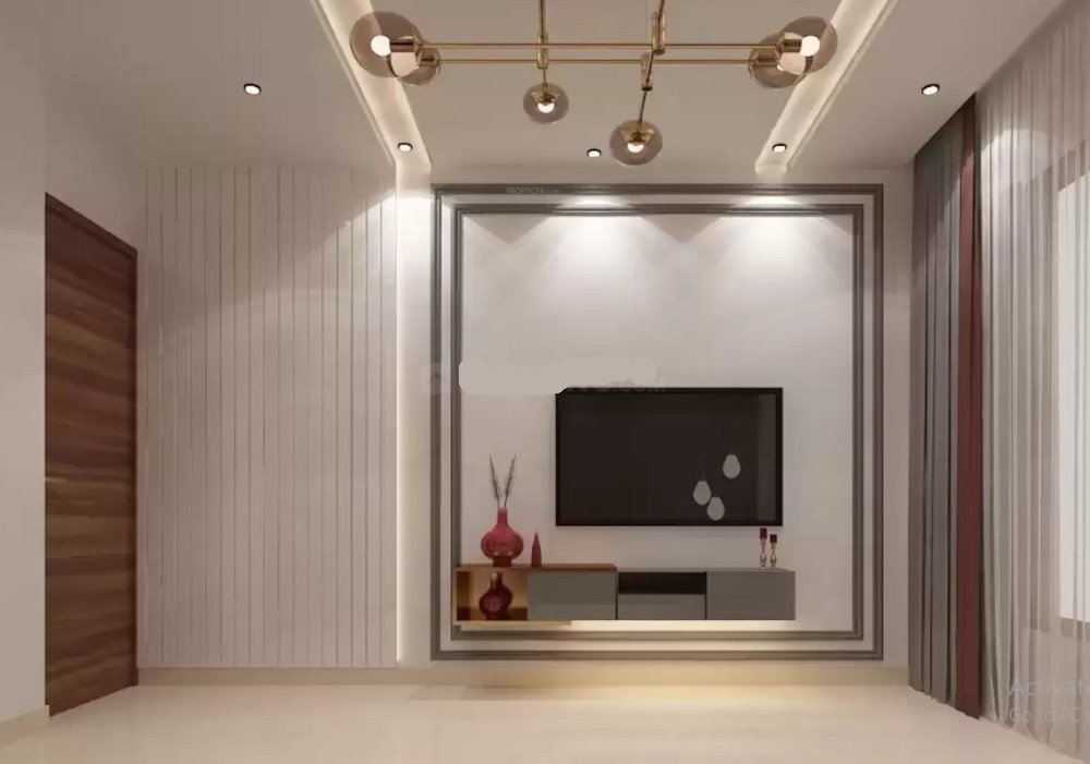 desire homes Living Area