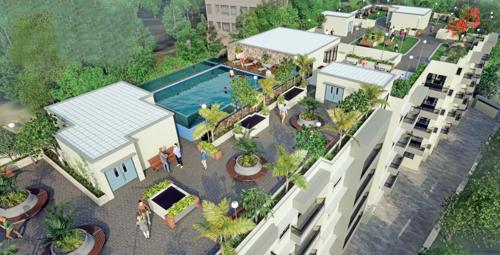 Terrace Garden signature-residency Terrace Garden
