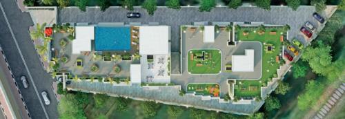 Terrace Garden signature-residency Terrace Garden