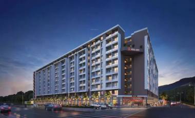 Elevation viva-grandeur Elevation