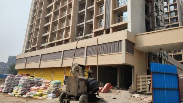  delta-greens A Wing Construction Status Jan-25